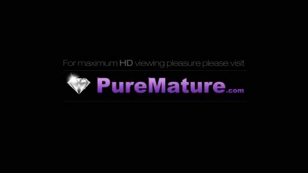 www puremature|PUREMATURE.com: Official 4k HD Mom Porn Site.